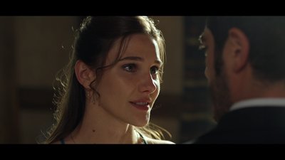 Maraşlı - 2.Fragman