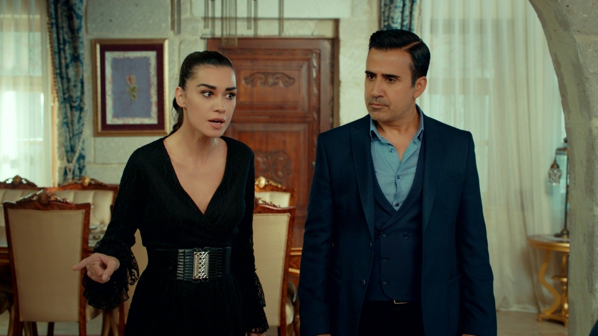 44. Bölüm foto galeri