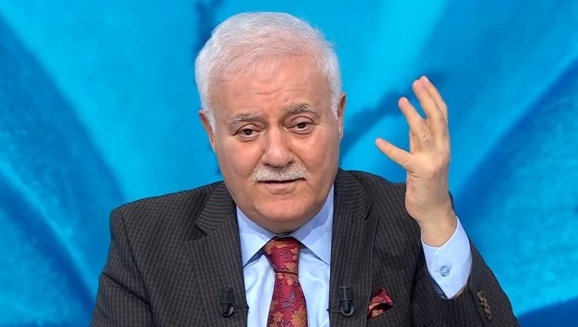 nihat-hatipoglu-ile-kuran-ve-sunnet
