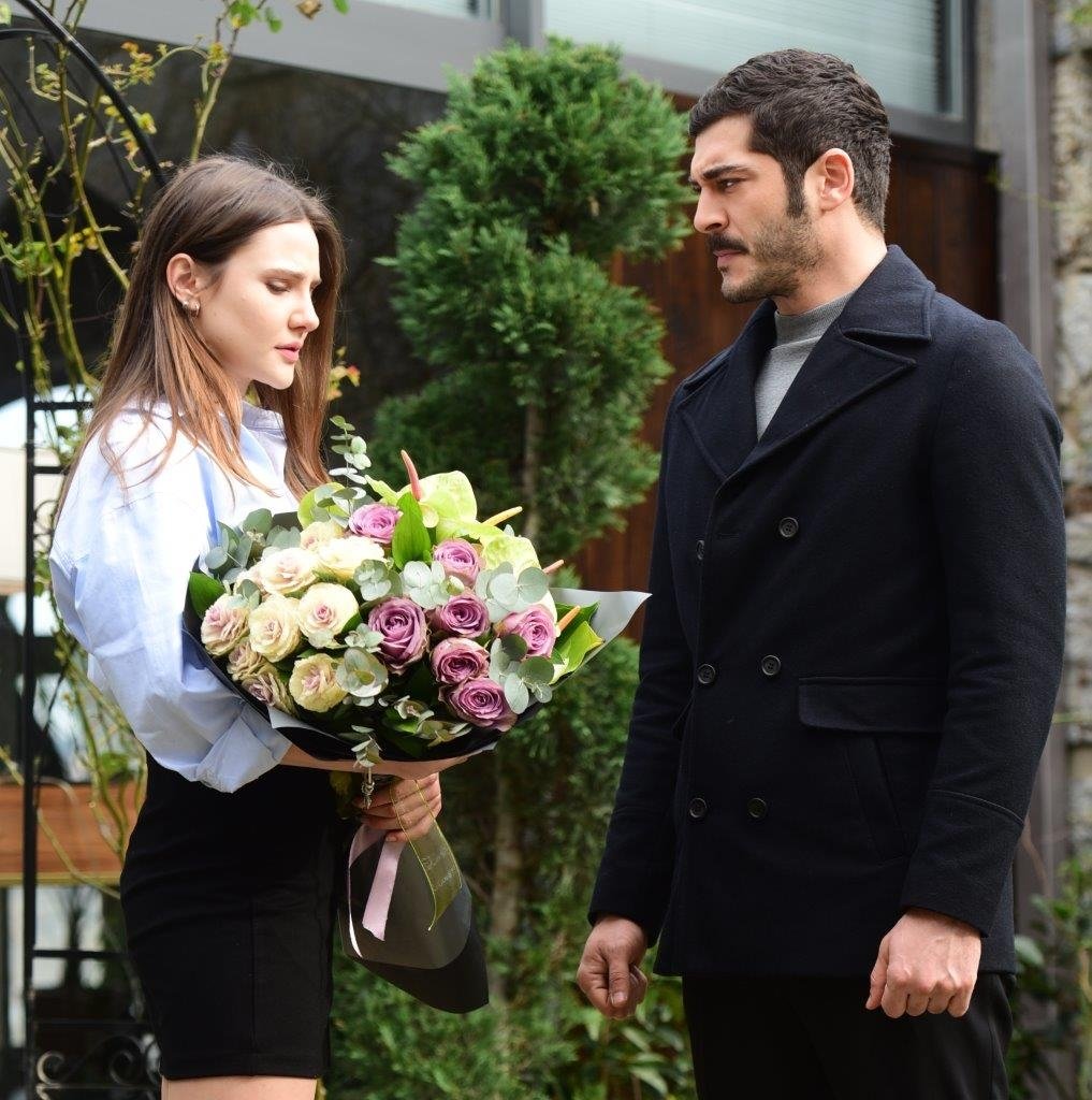 100 karede Maraşlı