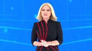 Müge Anlı ile Tatlı Sert