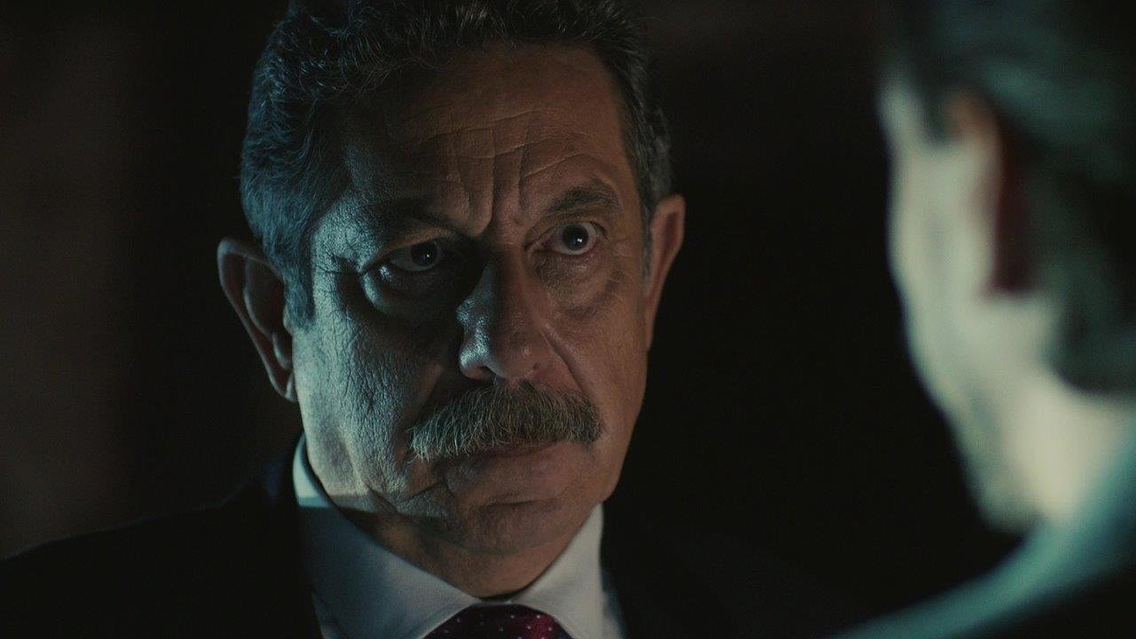 18. Bölüm Foto Galeri 