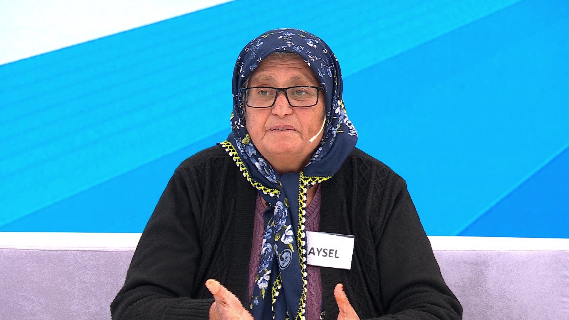 Yasak aşk iddiası ortalığı karıştırdı