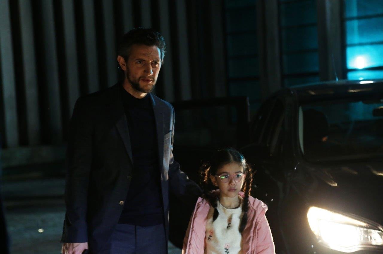 20. Bölüm Sezon Finali Foto Galeri 