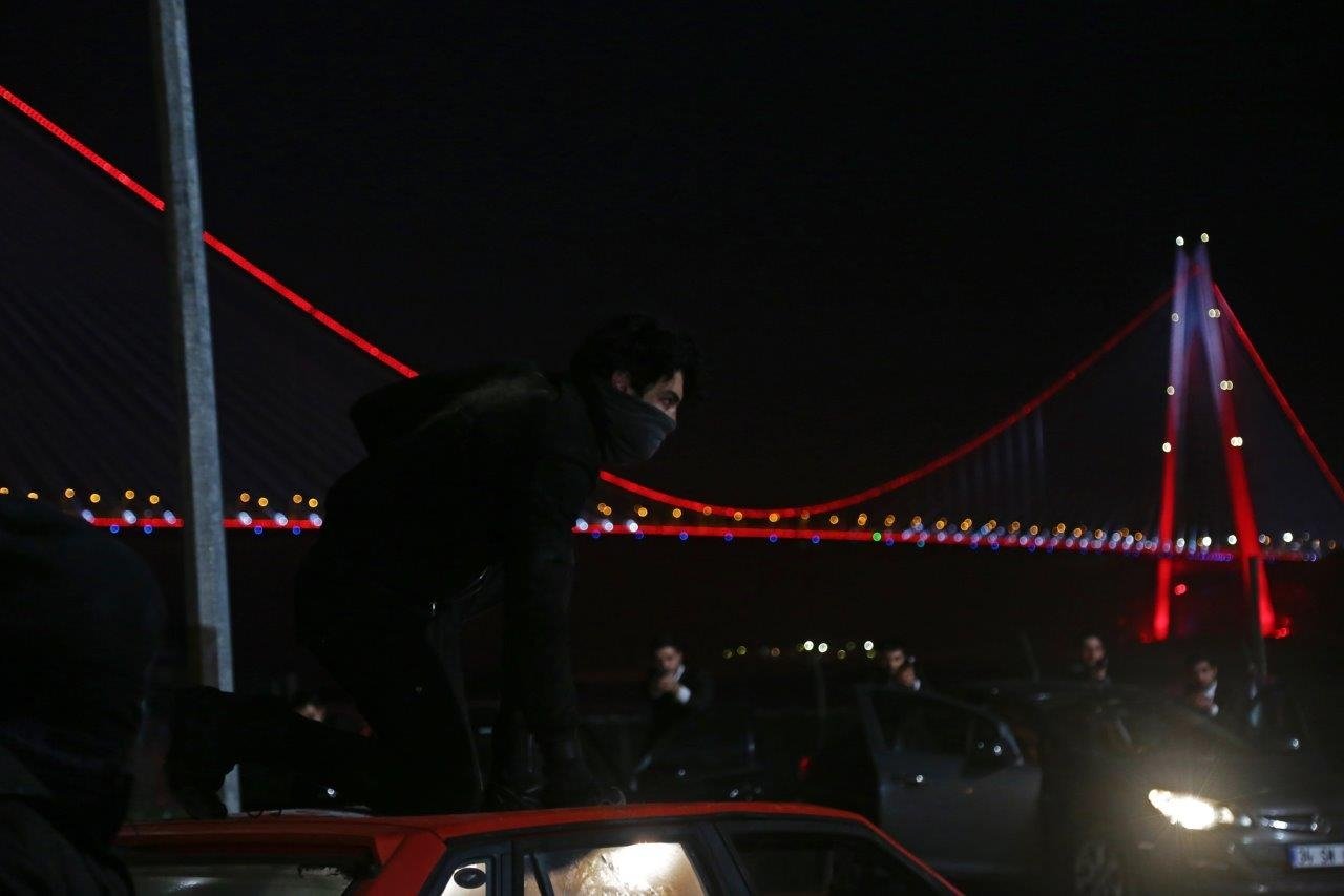 15. Bölüm Foto Galeri