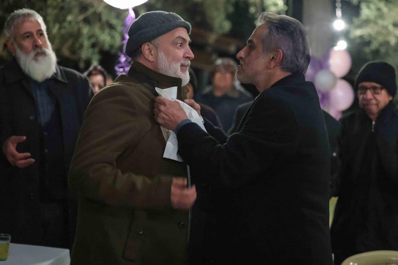 Zembilli kasabasının gediklileri...