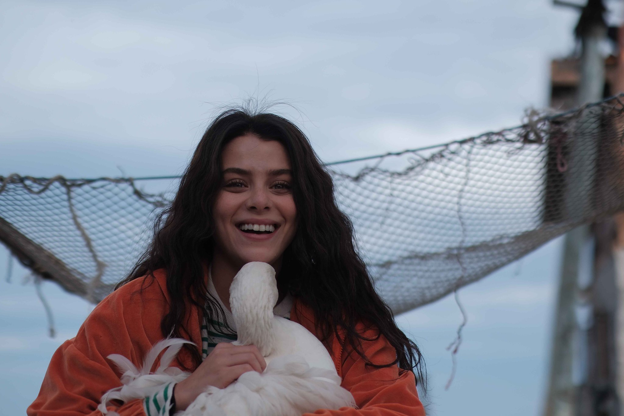 "Ateş Kuşları" rekorla başladı!