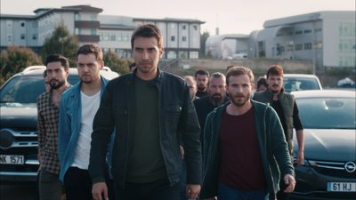 Tahir, Vedat’ın oyununu bozuyor!