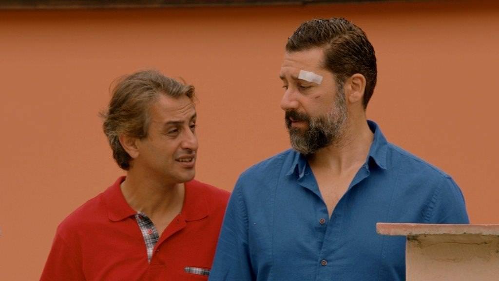 13. bölüm fotoğrafları