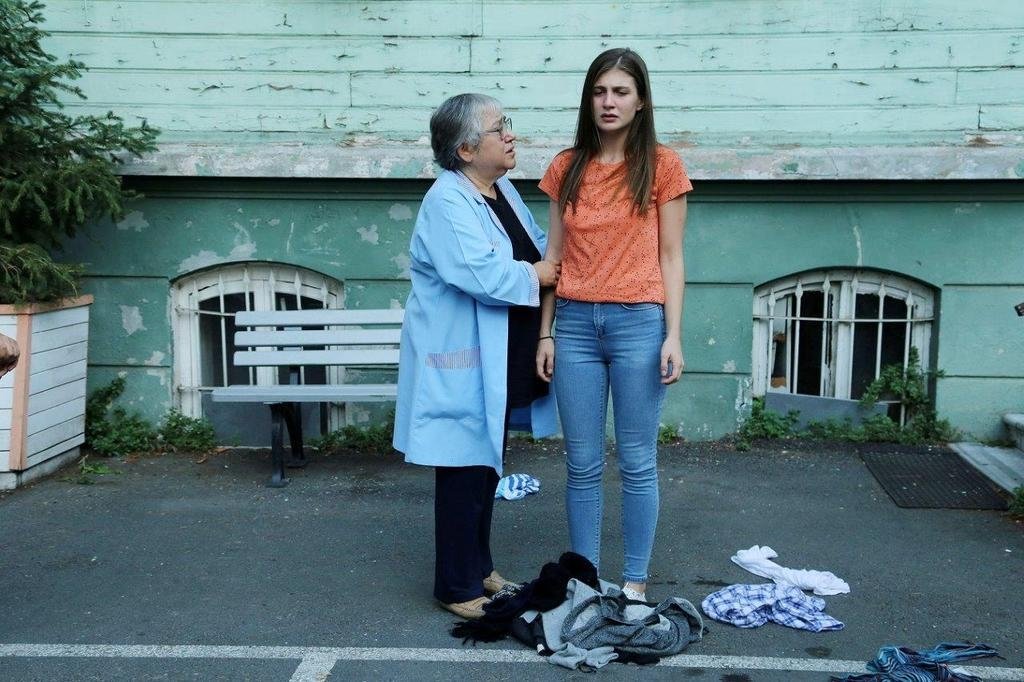 53. bölüm fotogaleri