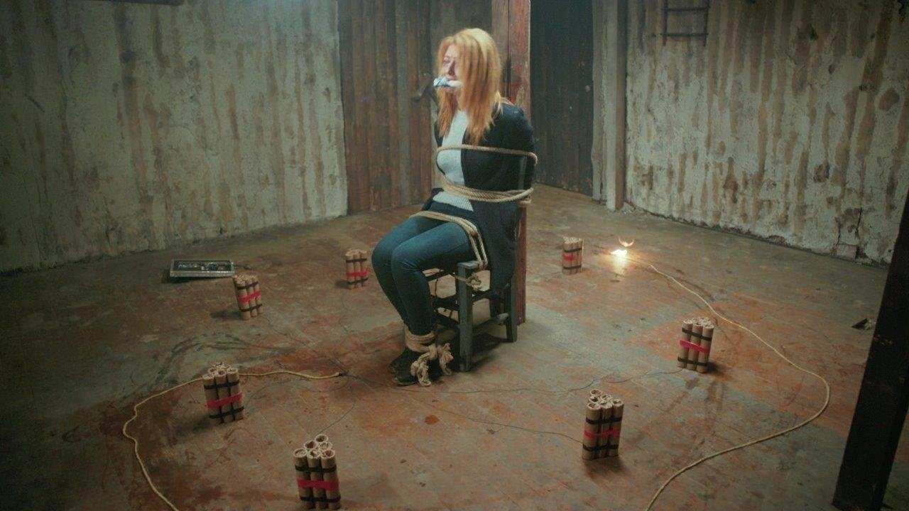 15. Bölüm Foto Galeri 