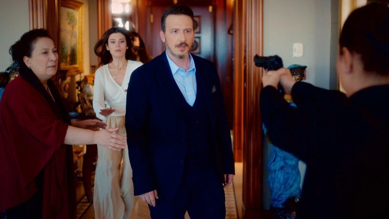 2. Bölüm Foto Galeri 