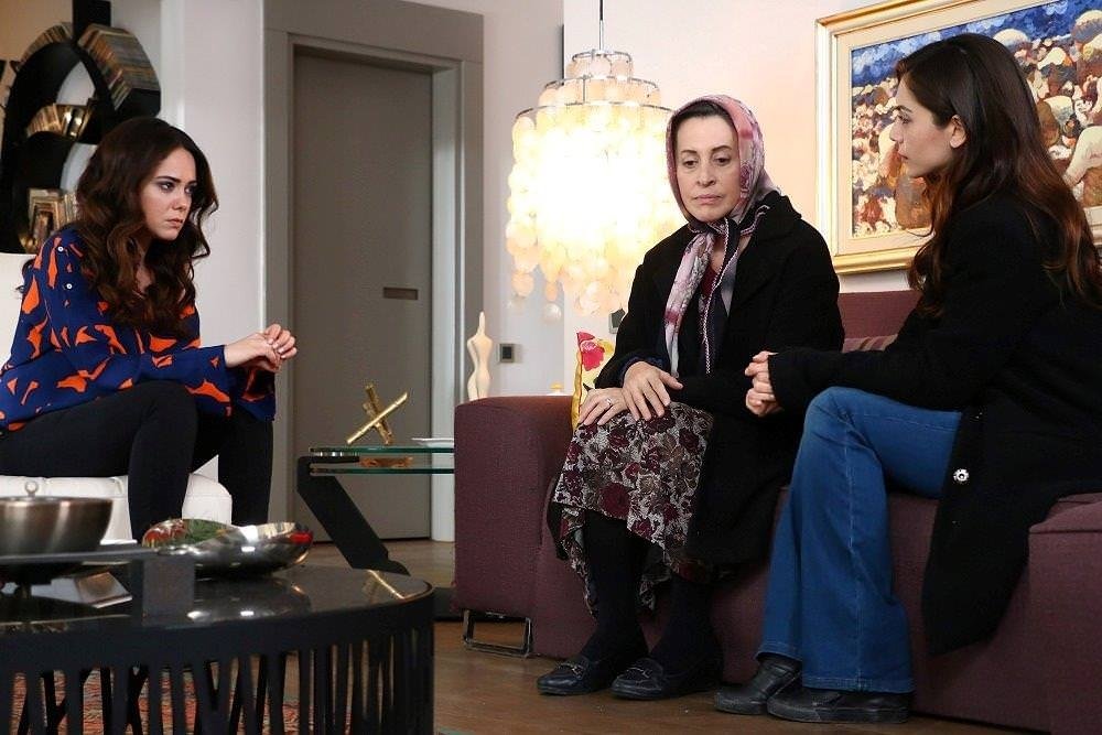 2. Bölüm foto galeri