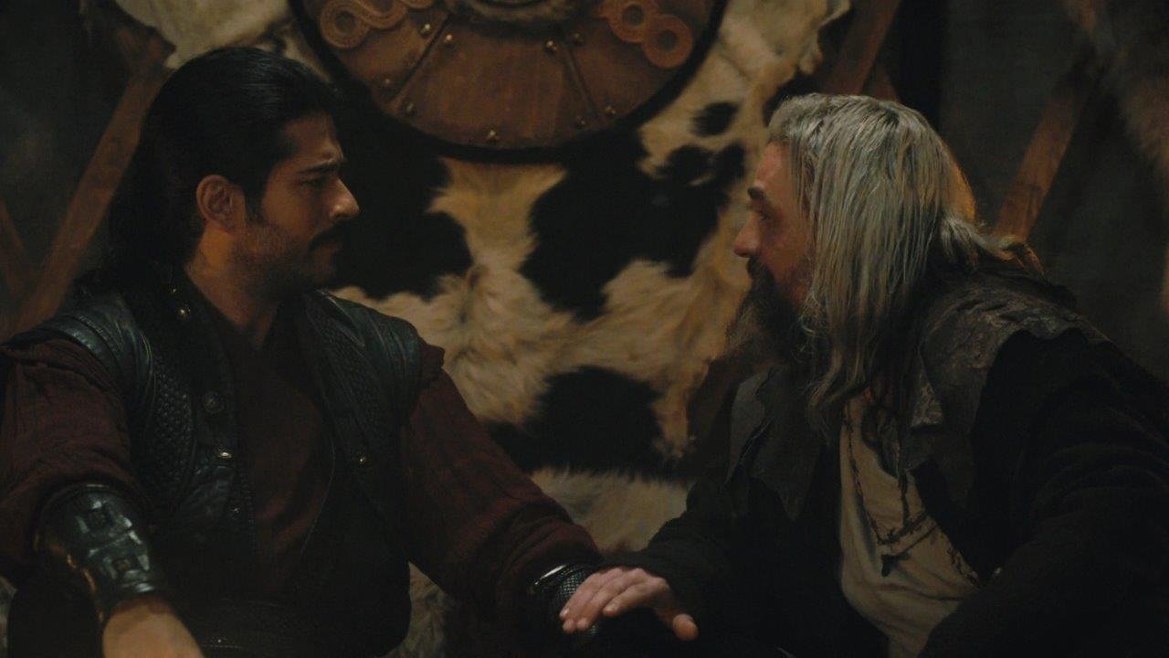 4. Bölüm Foto Galeri 