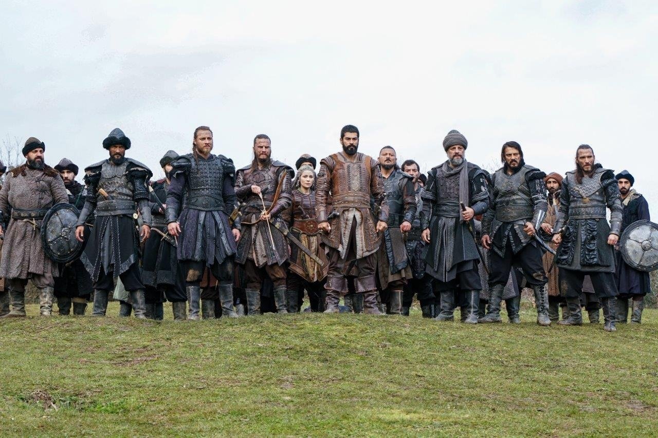 95 Karede 95 Bölüm