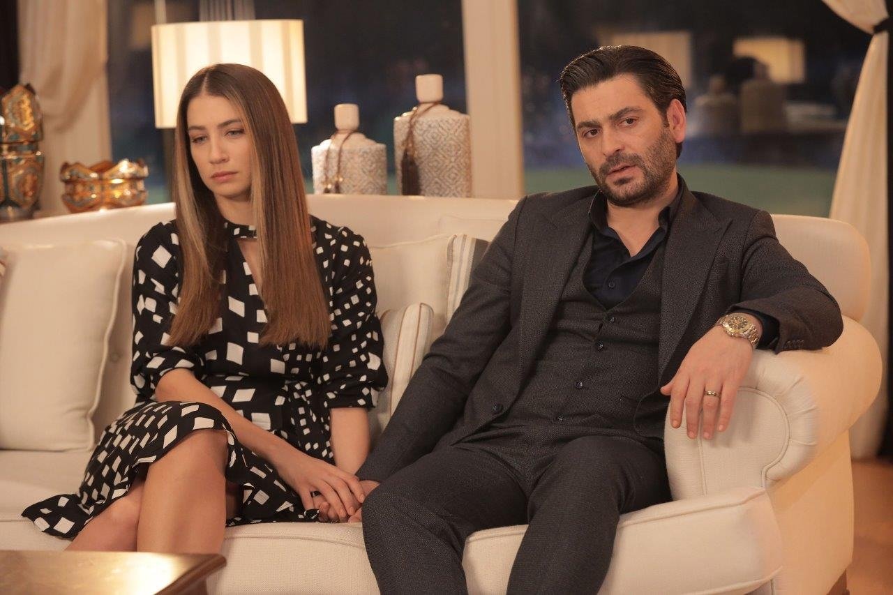 182. Bölüm Foto Galeri 