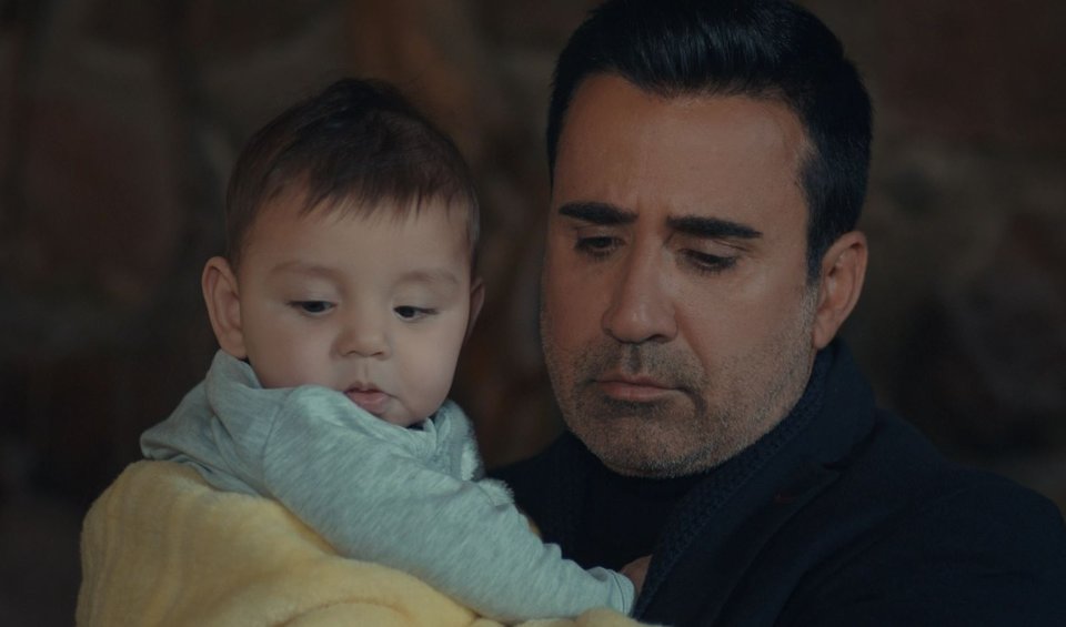 Aşk ve Mavi 58. son bölüm fragmanı yayınlandı! Hemen İzle