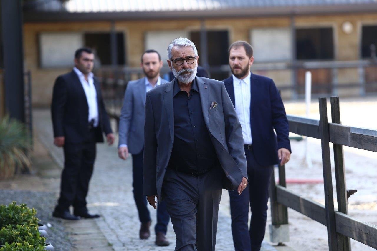 3. Bölüm Foto Galeri