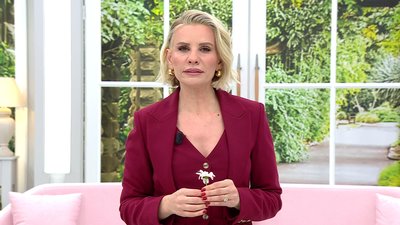 Esra Erol’da