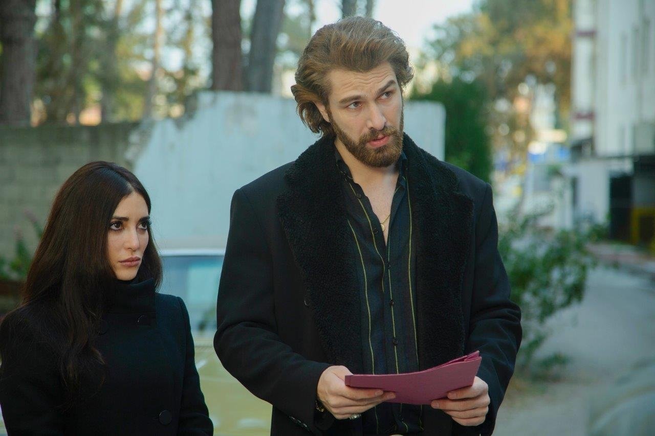 85. Bölüm Foto Galeri