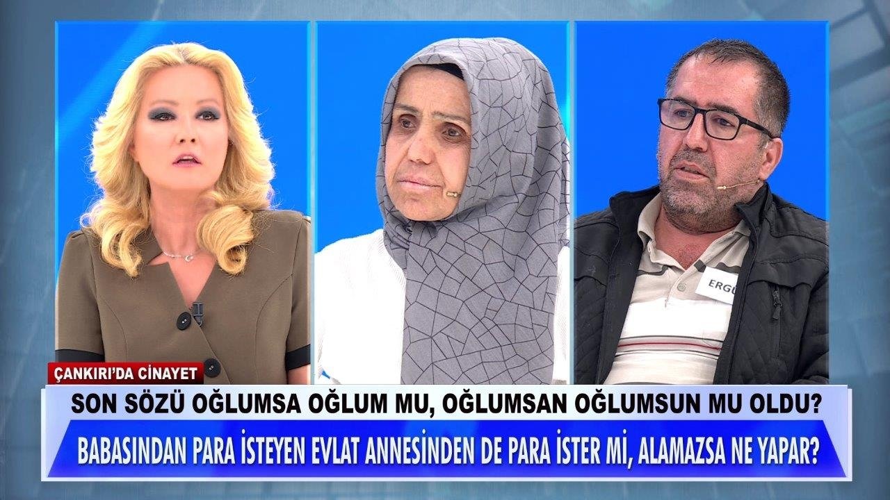Müge Anlı'daki Sevim Yıldırım cinayeti çözüldü mü? Katil oğlu mu çıktı?