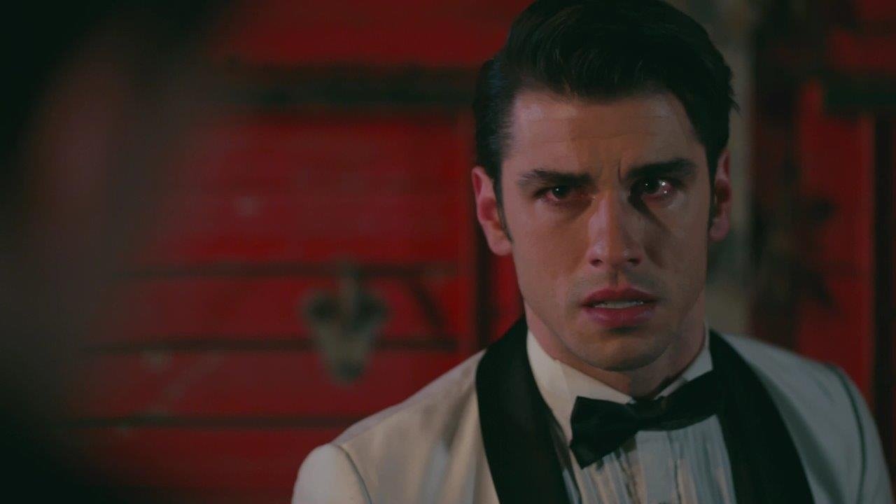 1 Bölüm Foto Galeri 