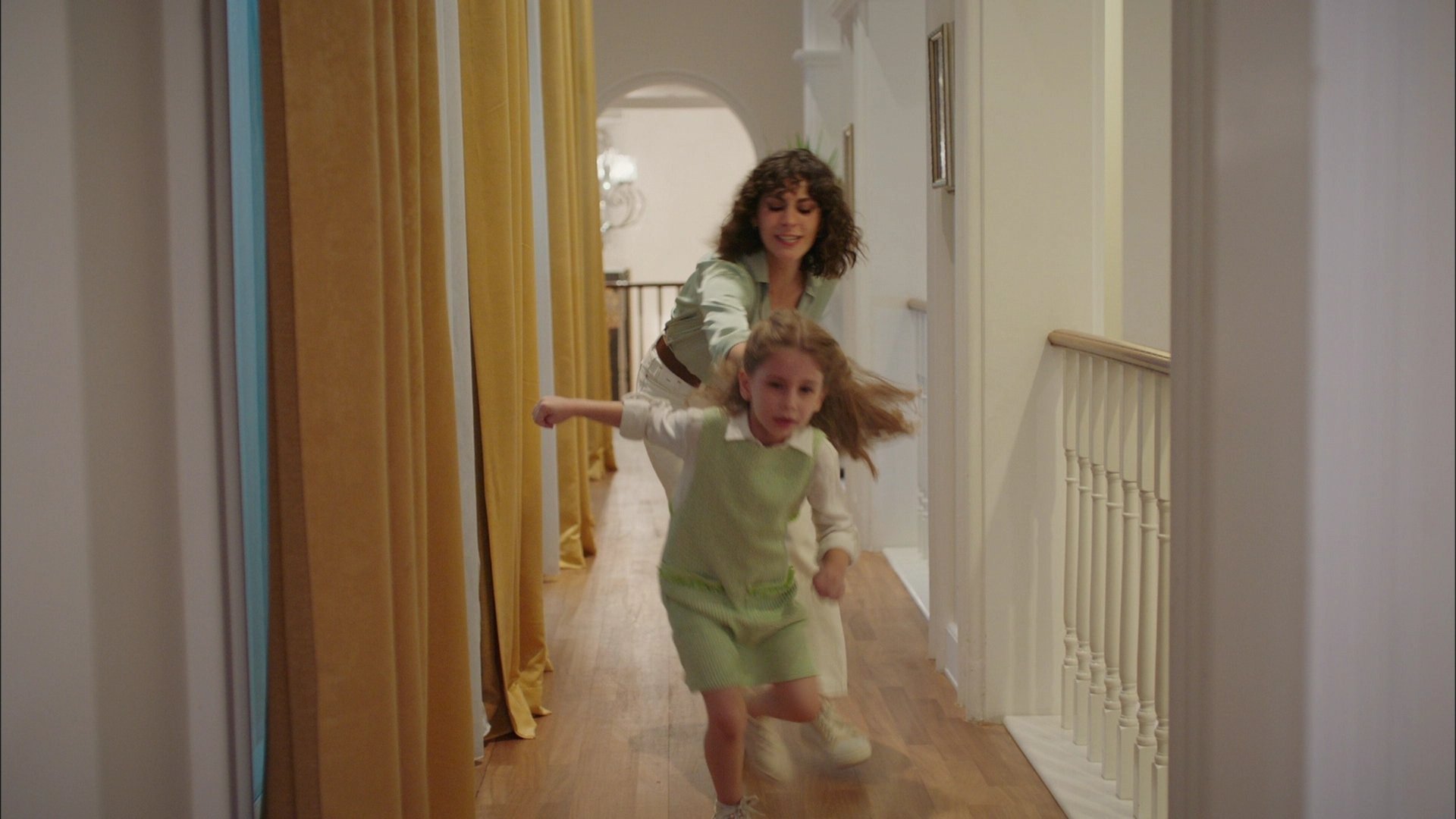 Elif ve Güneş'in sımsıcak ilişkisi...