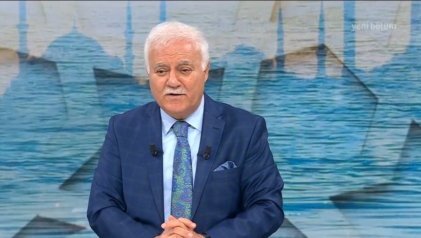Nihat Hatipoğlu ile Kur'an ve Sünnet