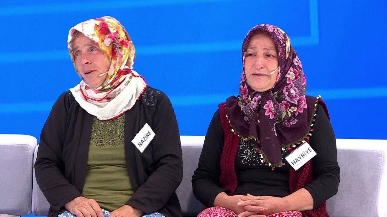 Kuzey Kore'ye gitti demişti