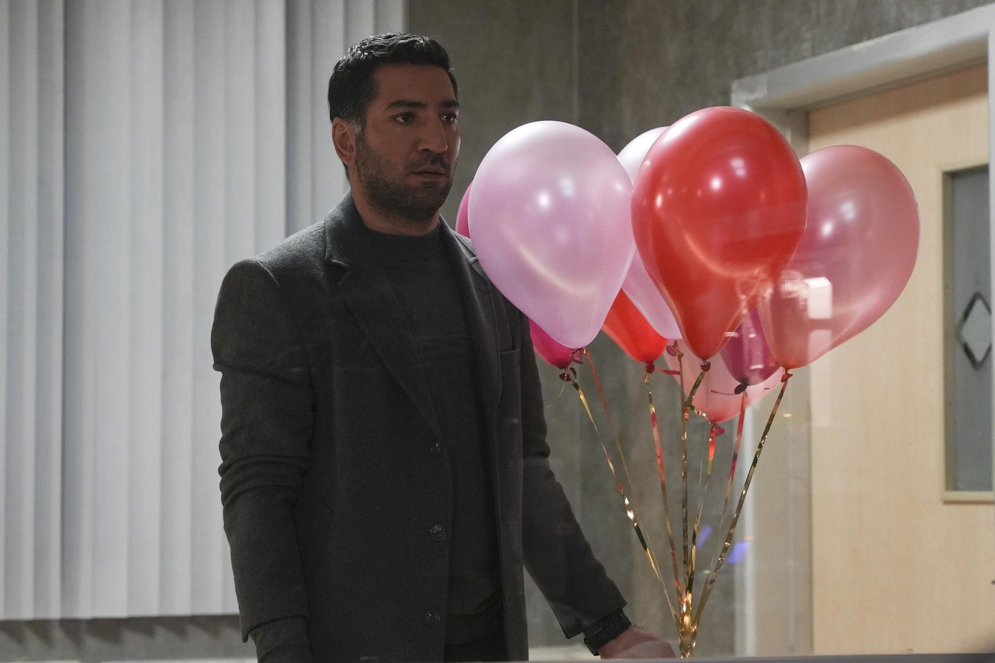 63. Bölüm Foto Galeri