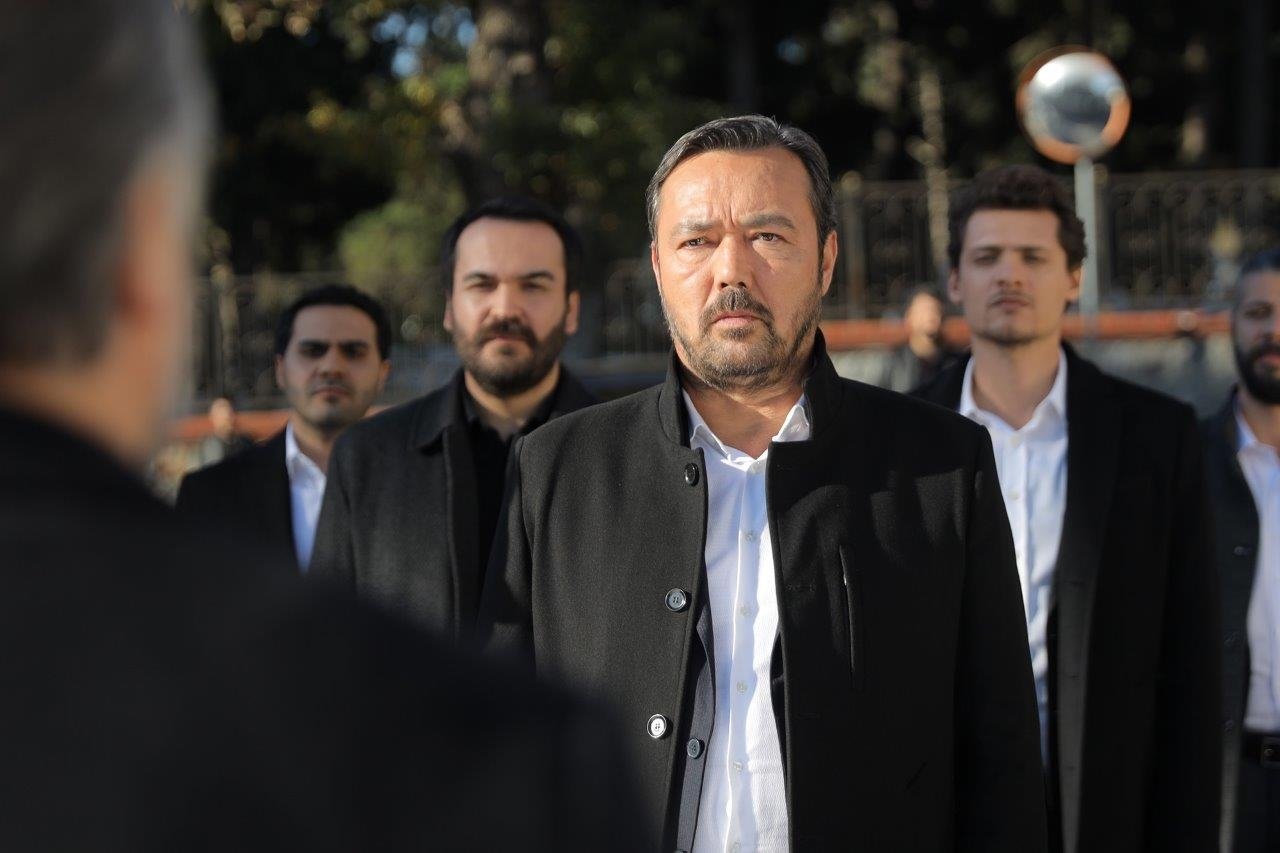 174. Bölüm Foto Galeri 