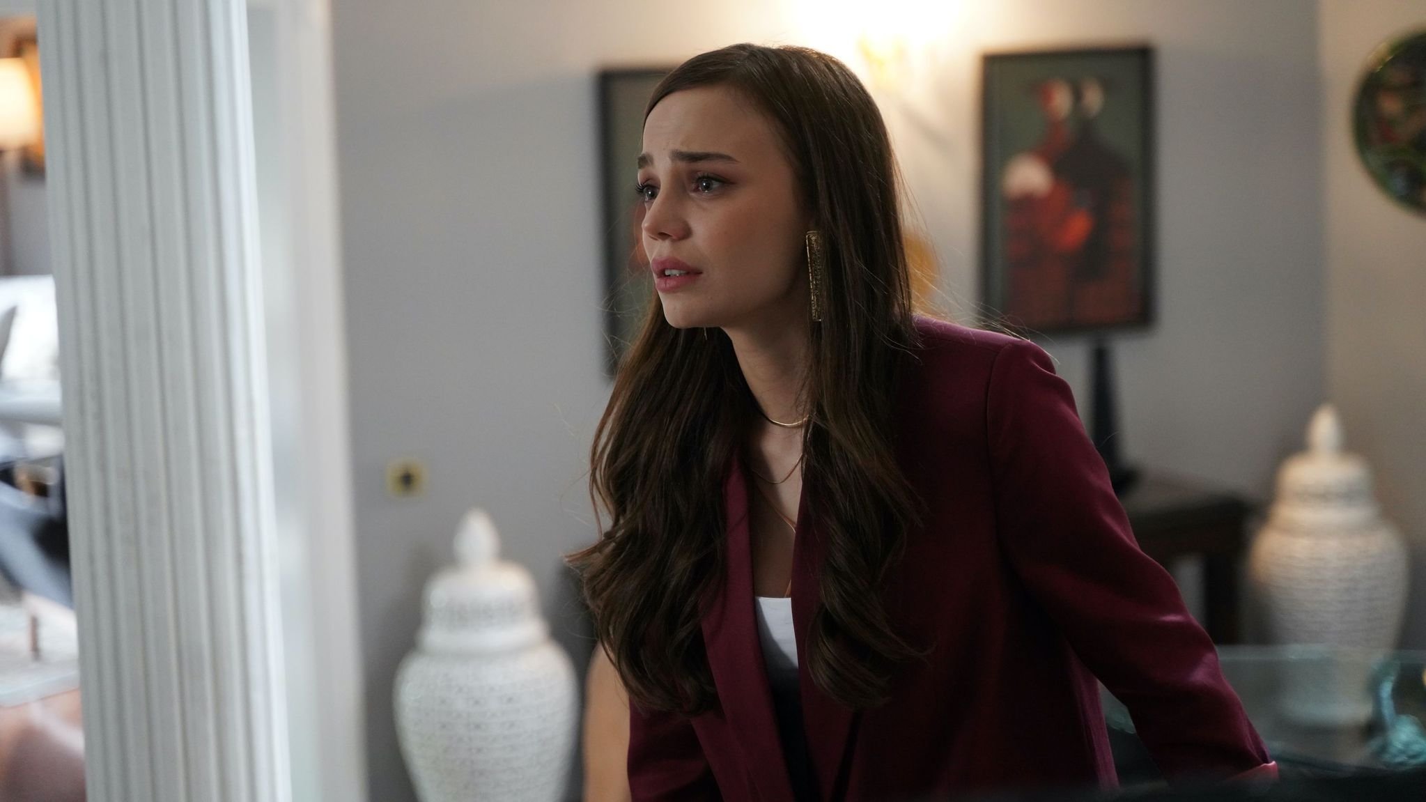 Aynı Yağmur Altında üçüncü tanıtımı yayınlandı!