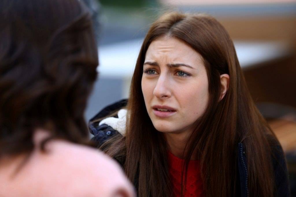 Akılları karışık... 20. Bölüm foto galeri