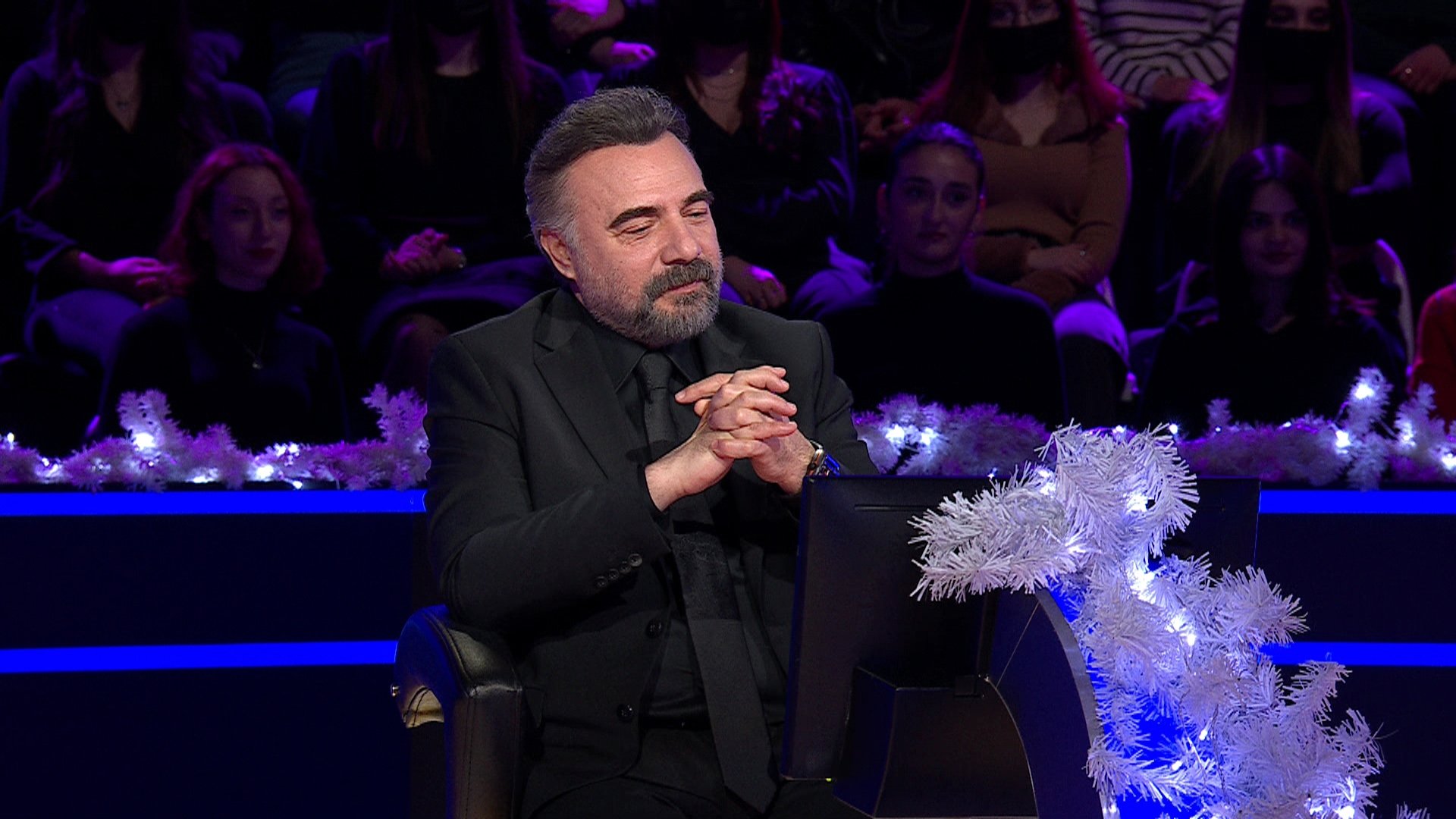 Yılbaşında atv seyredeceksiniz!