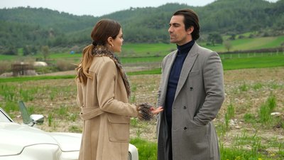 Bir Zamanlar Çukurova