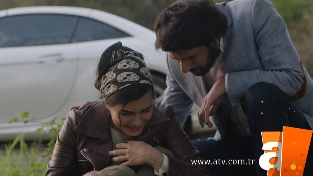 Kara Para Aşk'ın en sevilen replikleri