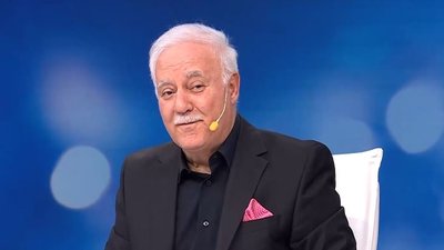 Prof. Dr. Nihat Hatipoğlu ile Sahur