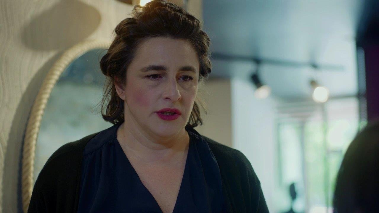 87. Bölüm foto galeri