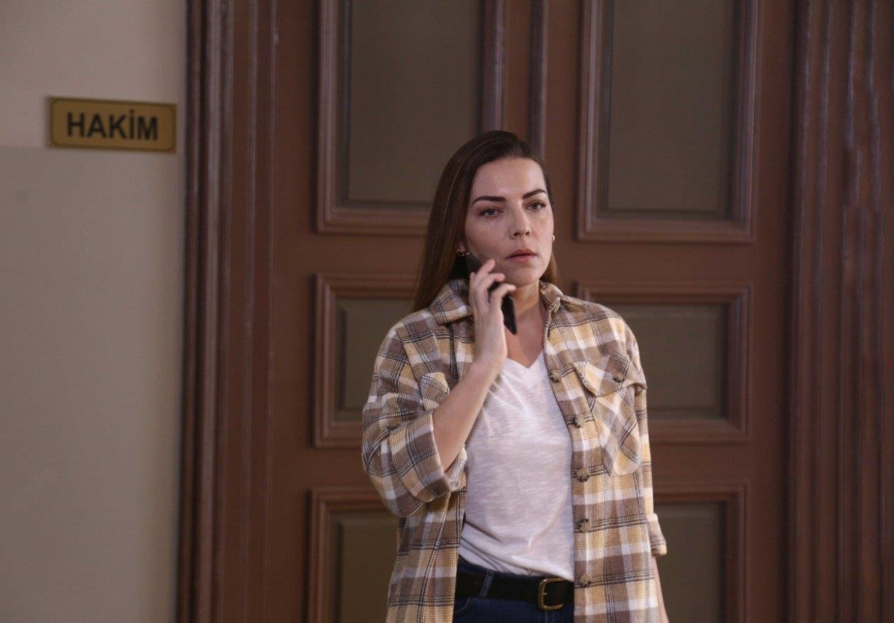 3. Bölüm Foto Galeri 