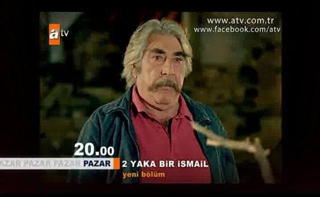 2 Yaka Bir İsmail