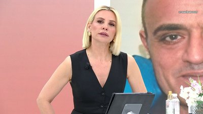 Sibel Güneş evinde ölü bulundu
