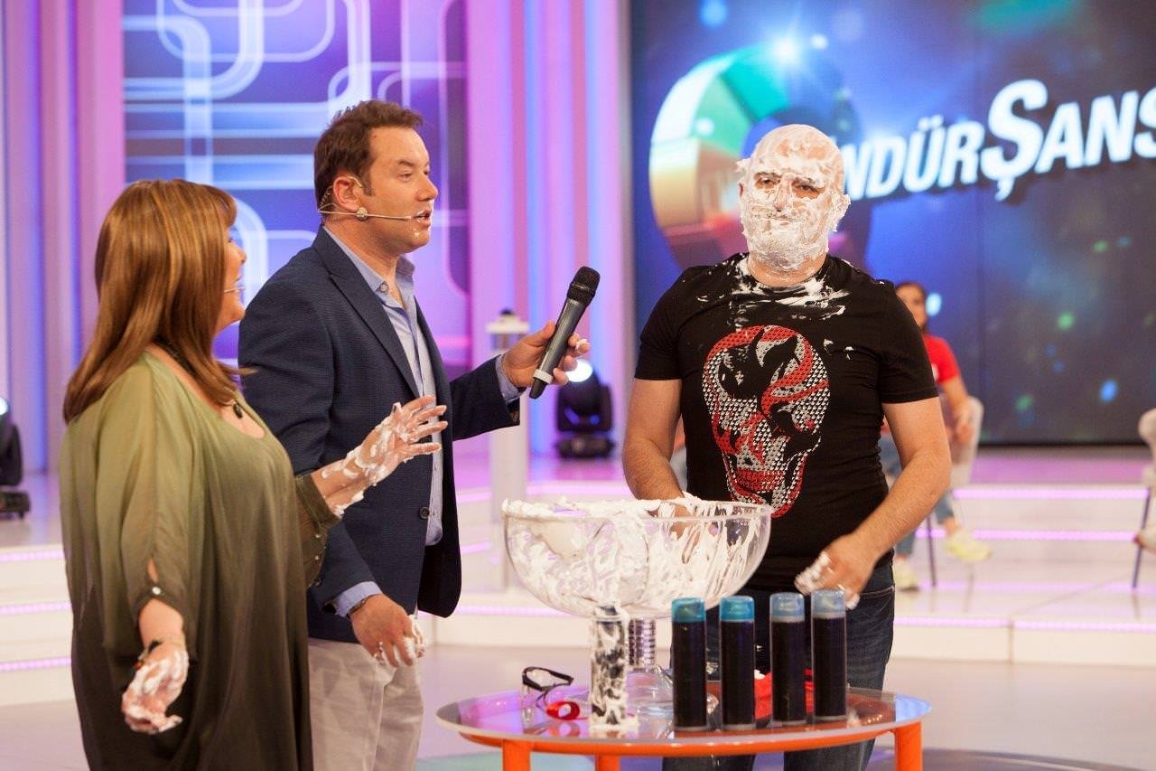 1. bölüm fotogaleri