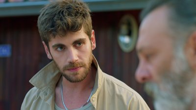 Vermem Seni Ellere - 2. Fragman