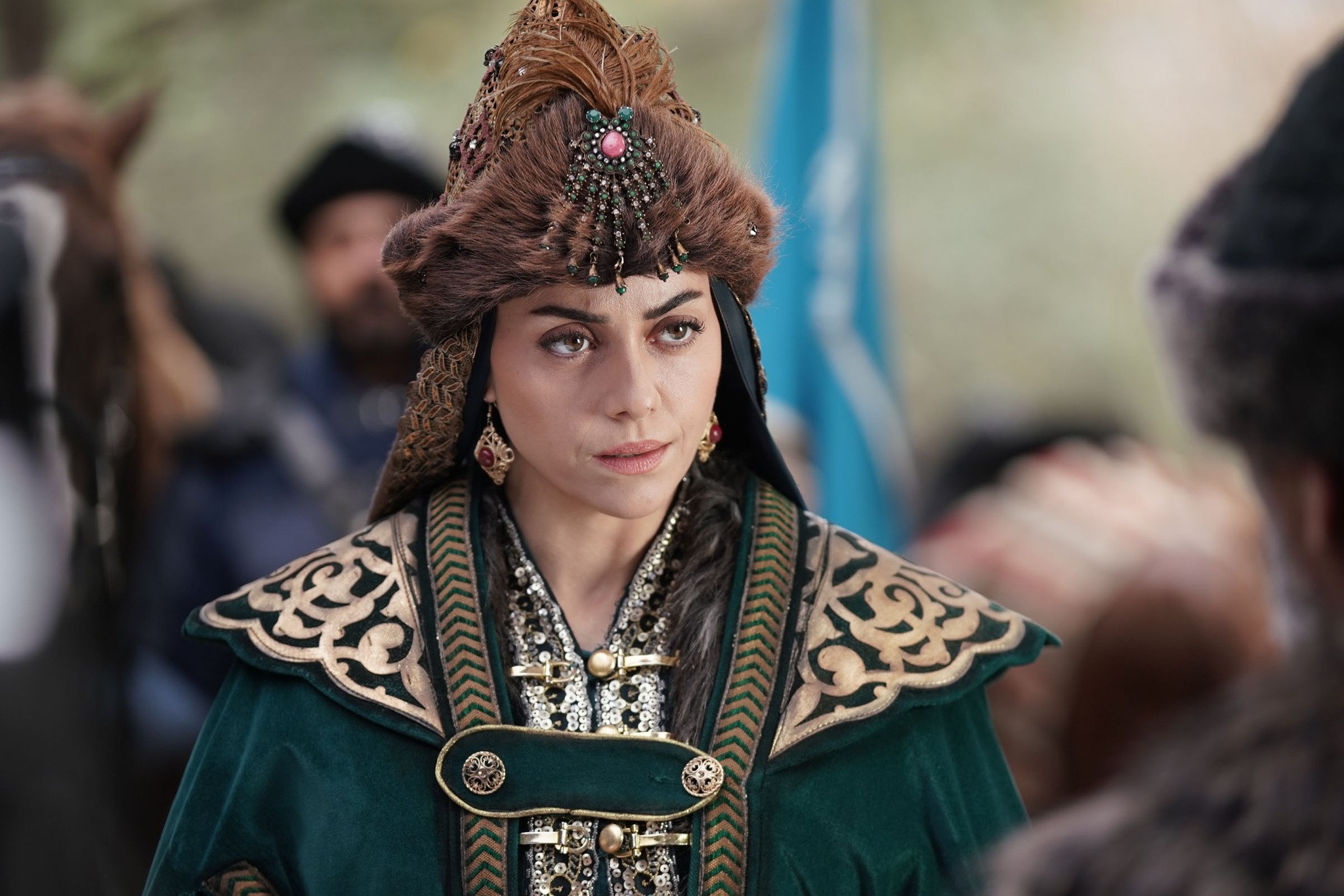 114. Bölüm Foto Galeri