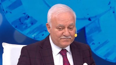 Prof. Dr. Nihat Hatipoğlu ile Sahur