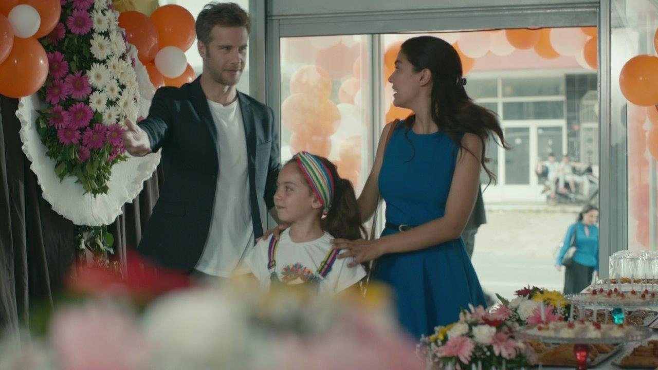 6. Bölüm Foto Galeri 