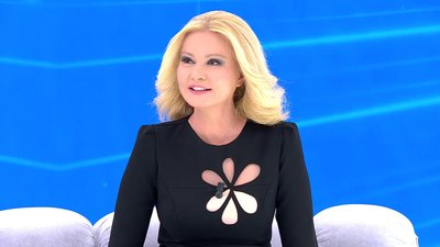 Müge Anlı ile Tatlı Sert