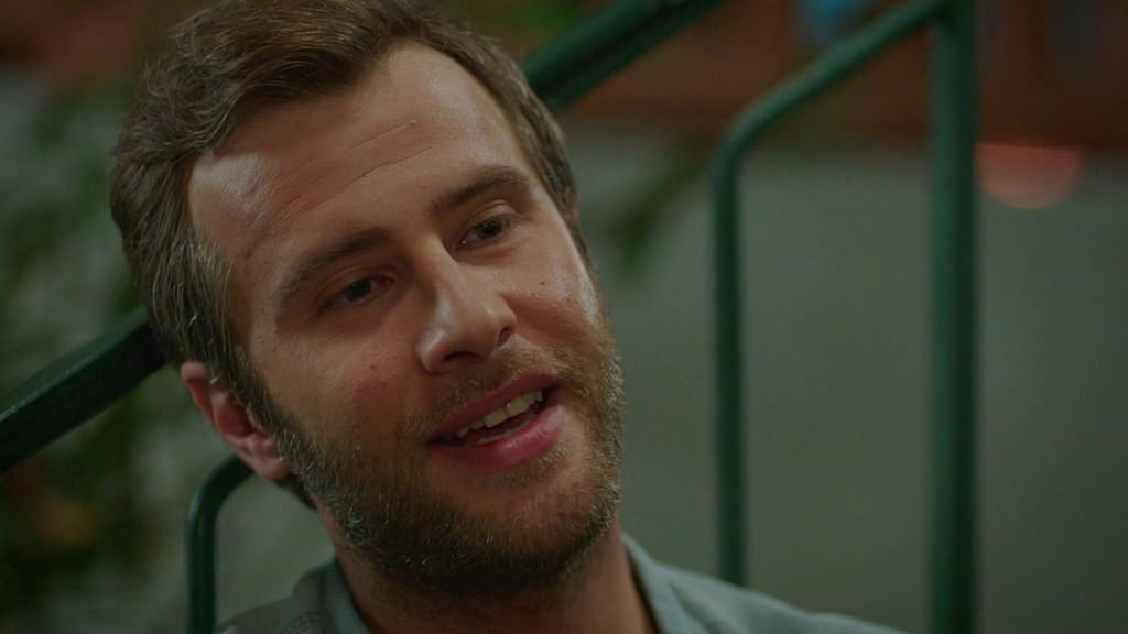 Aşk acısı | 8.bölüm foto galeri