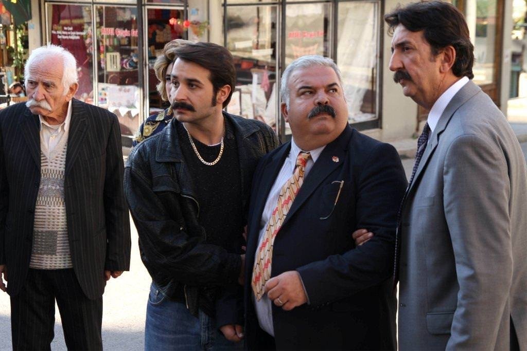 19.bölüm fotoğrafları