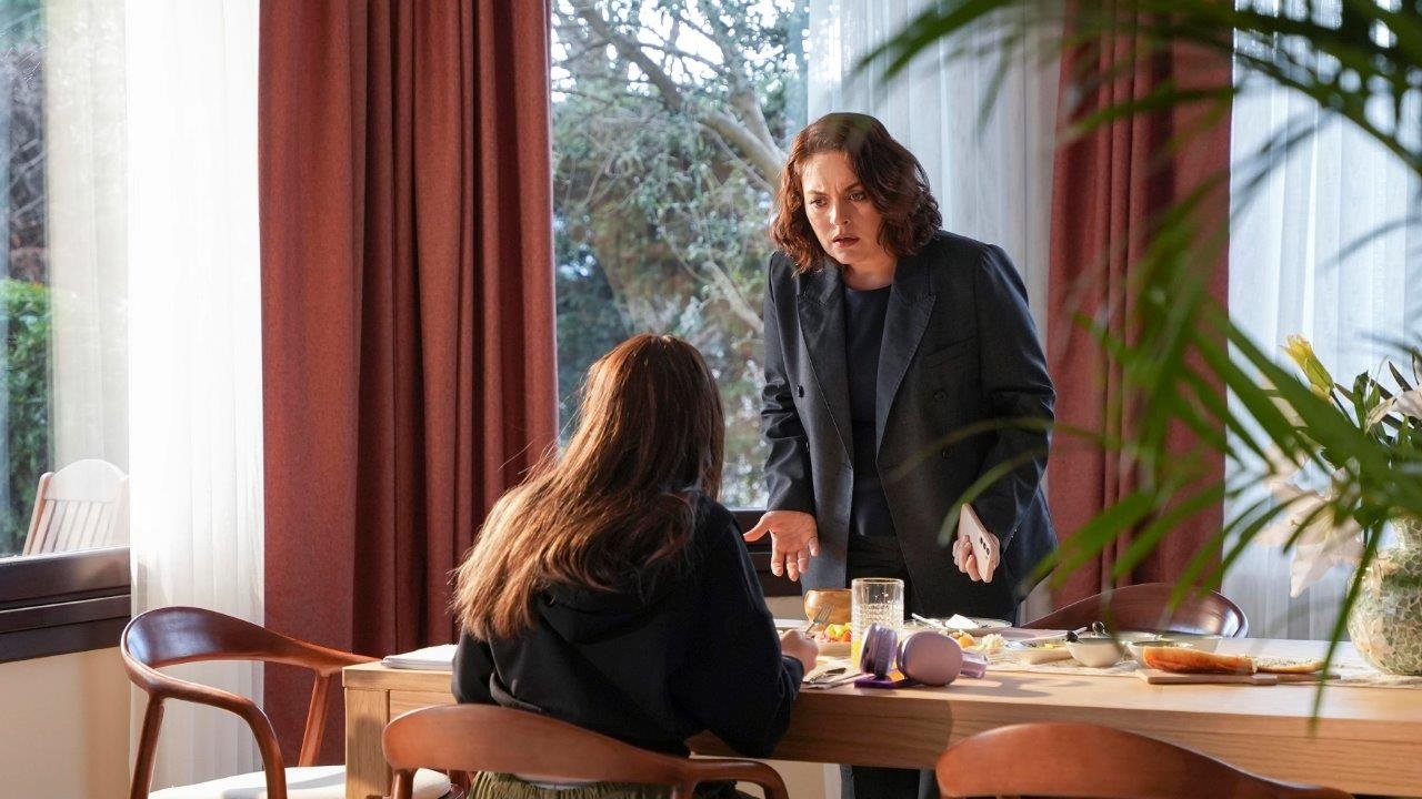 2. Bölüm Foto Galeri 